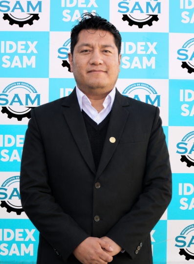 Jeffrey Eduardo Mallma Navarro