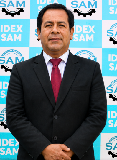 Fotografía de Nilton César Manrique Cossio