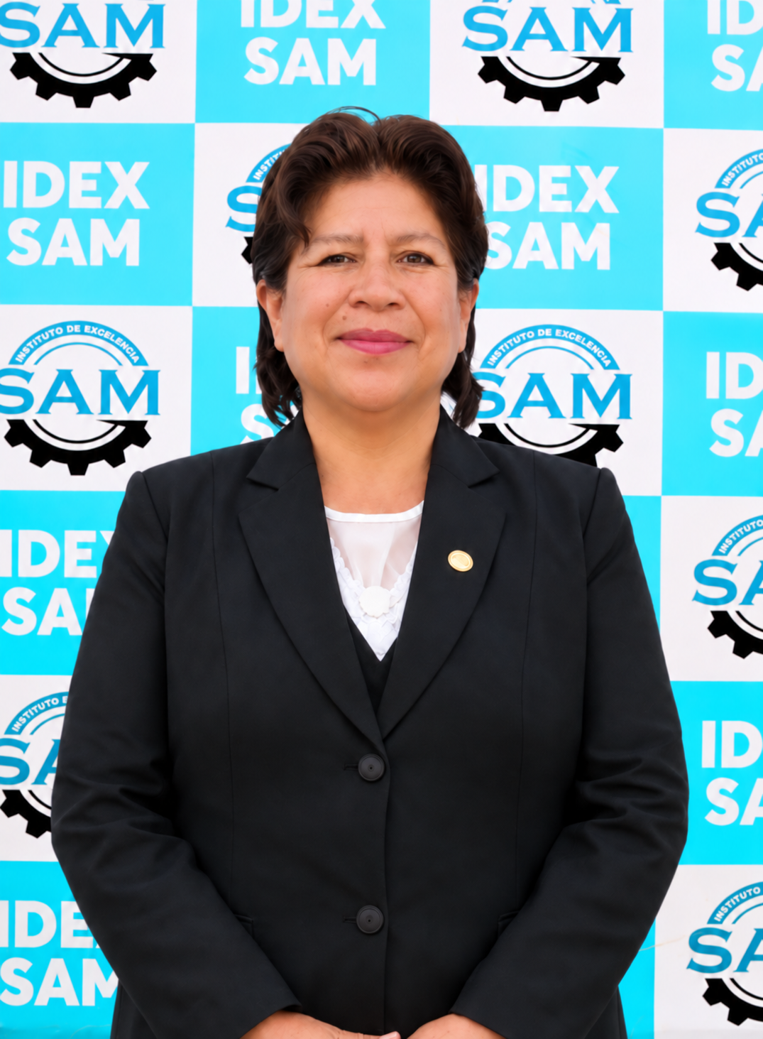 Fotografía de María Isabel Rafael Rivas