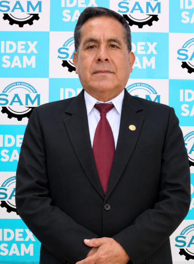 Fotografía de José Luis Samaniego Lozano