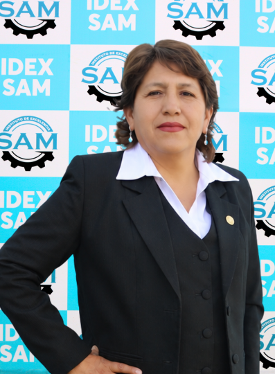 Sonia Nelly Sánchez Manrique